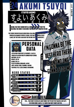 DATA SHEET