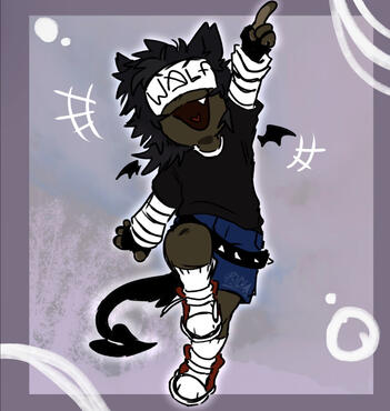 CHIBI - $10