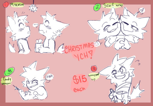 CHRISTMAS